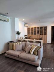 2-BR Condo at Rende Sukhumvit 23 near MRT Sukhumvit