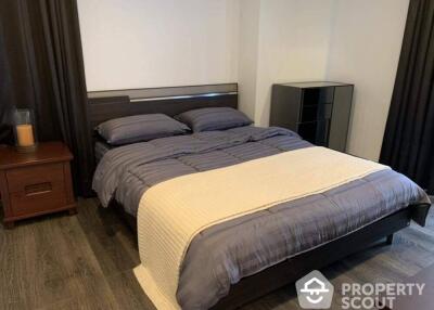 2-BR Condo at Rende Sukhumvit 23 near MRT Sukhumvit