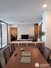 2-BR Condo at Rende Sukhumvit 23 near MRT Sukhumvit