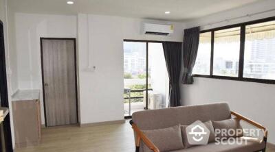 2-BR Condo near BTS Thong Lor