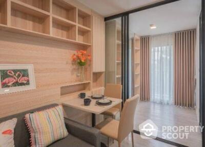 1-BR Condo at Atmoz Tropicana Bangna in Bang Na Nuea