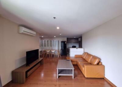 2 bed Condo in Belle Grand Rama 9 Huai Khwang Sub District C019476