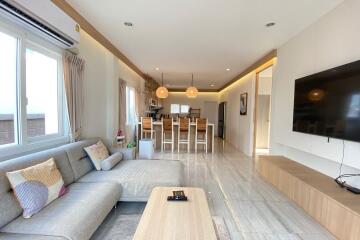 A family home with 3 bed for sale in Chang Phuak, Chiang Mai