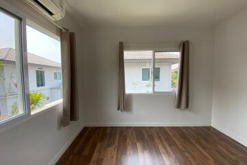 3 bed house for rent or sale in Sankhampeang, Chiang Mai