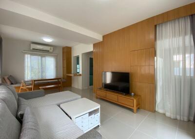 3 bed house for rent or sale in Sankhampeang, Chiang Mai