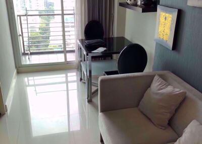 1 bed Condo in Wish @ Samyan Mahaphruettharam Sub District C018816