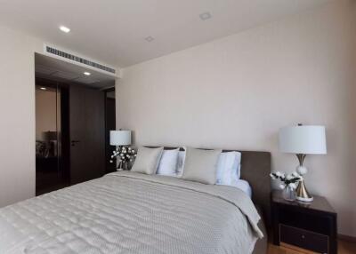 3 bed Condo in Mieler Sukhumvit 40 Phra Khanong Sub District C018217