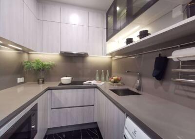 3 bed Condo in Mieler Sukhumvit 40 Phra Khanong Sub District C018217