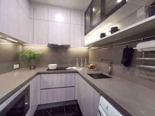 3 bed Condo in Mieler Sukhumvit 40 Phra Khanong Sub District C018217