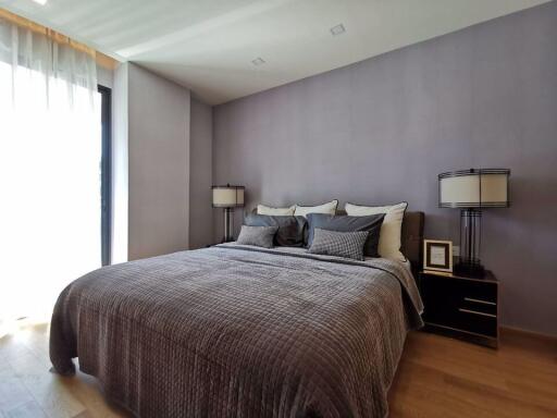 3 bed Condo in Mieler Sukhumvit 40 Phra Khanong Sub District C018217