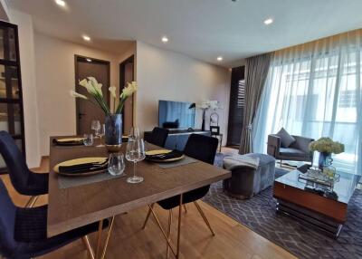 3 bed Condo in Mieler Sukhumvit 40 Phra Khanong Sub District C018217