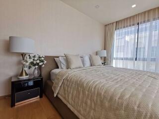 3 bed Condo in Mieler Sukhumvit 40 Phra Khanong Sub District C018217