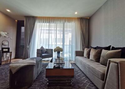 3 bed Condo in Mieler Sukhumvit 40 Phra Khanong Sub District C018217