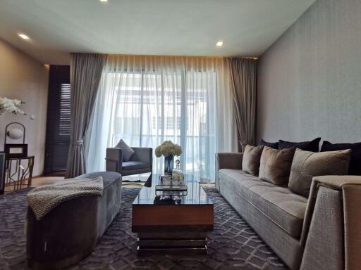 3 bed Condo in Mieler Sukhumvit 40 Phra Khanong Sub District C018217