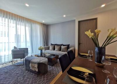 3 bed Condo in Mieler Sukhumvit 40 Phra Khanong Sub District C018217