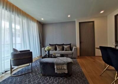 3 bed Condo in Mieler Sukhumvit 40 Phra Khanong Sub District C018217