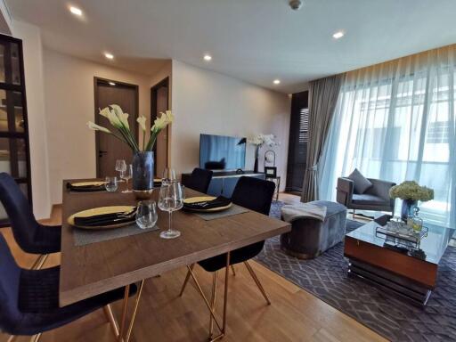 3 bed Condo in Mieler Sukhumvit 40 Phra Khanong Sub District C018217