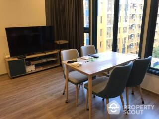 2-BR Condo at The Base Sukhumvit 50 near BTS On Nut (ID 391679)