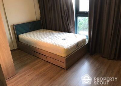 2-BR Condo at The Base Sukhumvit 50 near BTS On Nut (ID 391679)