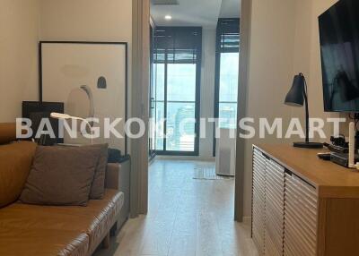 Condo at Noble Ploenchit for sale