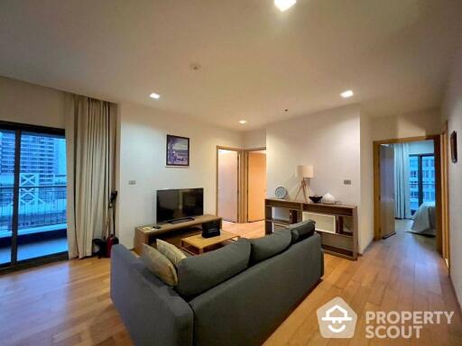 3-BR Condo at Hyde Sukhumvit 13 Condominium near BTS Nana