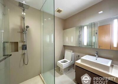 3-BR Condo at Hyde Sukhumvit 13 Condominium near BTS Nana