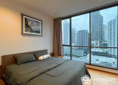 3-BR Condo at Hyde Sukhumvit 13 Condominium near BTS Nana