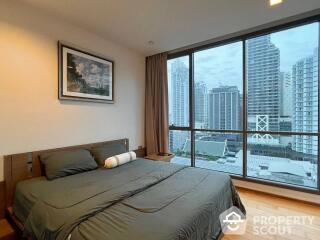 3-BR Condo at Hyde Sukhumvit 13 Condominium near BTS Nana