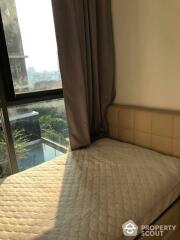 2-BR Condo at Ideo Mobi Phayathai near BTS Phaya Thai