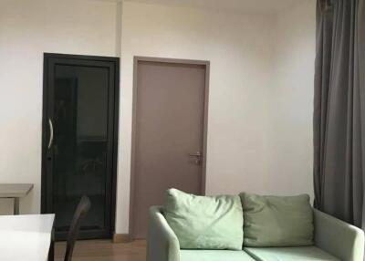 2-BR Condo at Ideo Mobi Phayathai near BTS Phaya Thai