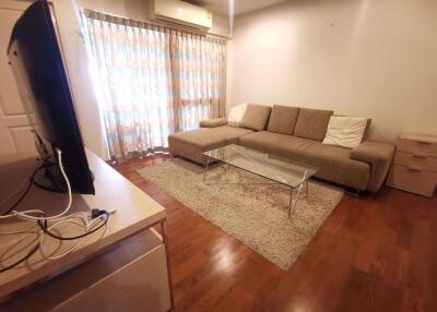 2 bed Condo in The Niche Sukhumvit 49 Khlong Tan Nuea Sub District C012979