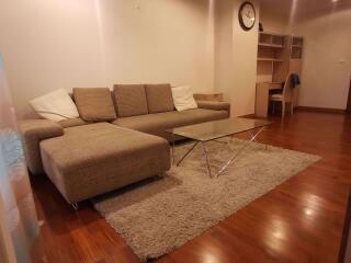 2 bed Condo in The Niche Sukhumvit 49 Khlong Tan Nuea Sub District C012979