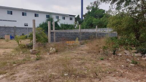 Land available in East Pattaya L011781