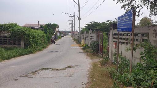 Land available in East Pattaya L011781