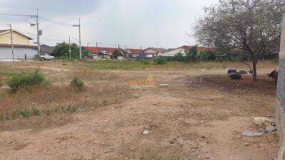 Land available in East Pattaya L011781