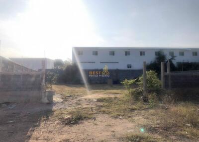 Land available in East Pattaya L011781