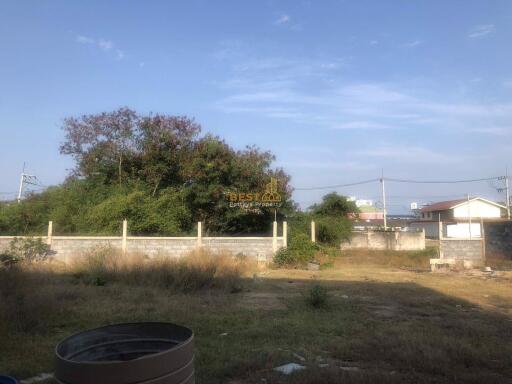 Land available in East Pattaya L011781