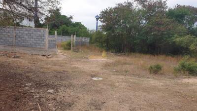 Land available in East Pattaya L011781