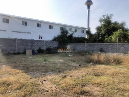 Land available in East Pattaya L011781