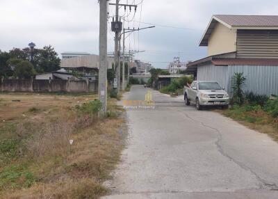 Land available in East Pattaya L011781