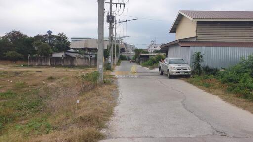 Land available in East Pattaya L011781