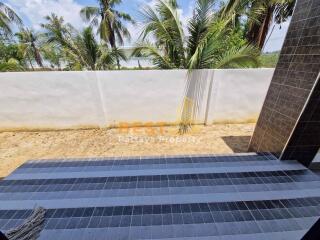 3 Bedrooms Villa / Single House Huay Yai H011779