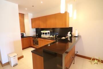 Golf course condo at Black Mountain for sale Hua Hin