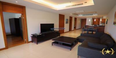 Golf course condo at Black Mountain for sale Hua Hin