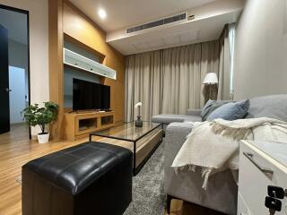 CitiSmart Sukhumvit 18 – 3 bed