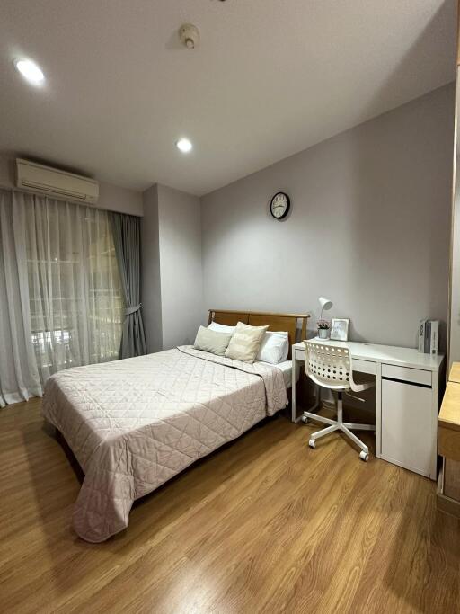 CitiSmart Sukhumvit 18 – 3 bed