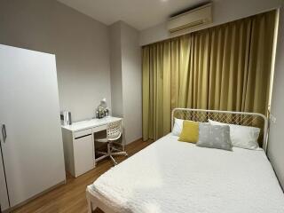 CitiSmart Sukhumvit 18 – 3 bed