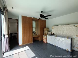 3-Bed Holiday Home Villa in Sino Architectural Design for Sale in Wings Resort, Cherngtalay