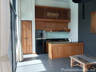 3-Bed Holiday Home Villa in Sino Architectural Design for Sale in Wings Resort, Cherngtalay