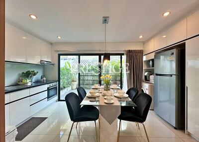 The Win Residence – 4 bed 6 bath in East Pattaya PP9860